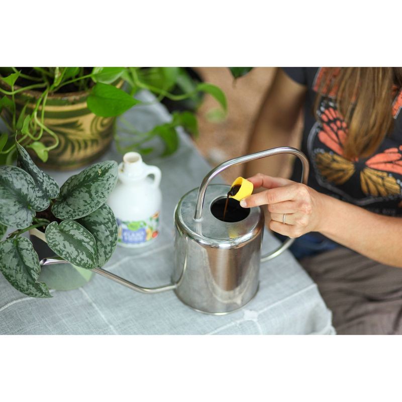 slide 3 of 5, Good Dirt Naturals Indoor/Outdoor Plant Food - 15 fl oz, 15 fl oz