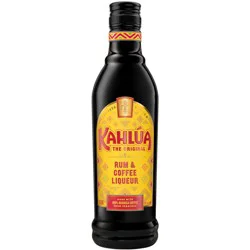 Kahlua Coffee Liqueur - 375ml Bottle