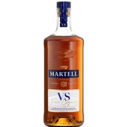 Martell VS Cognac - 750ml Bottle
