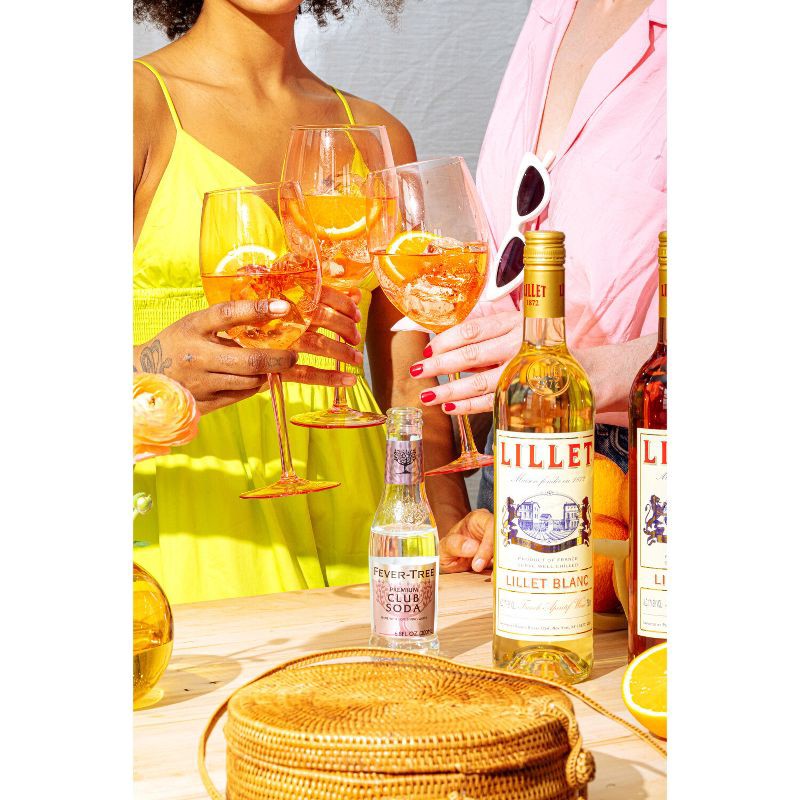 slide 8 of 10, Lillet Aperitif Blanc - 750ml Bottle, 750 ml