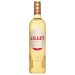 Lillet Aperitif Blanc - 750ml Bottle