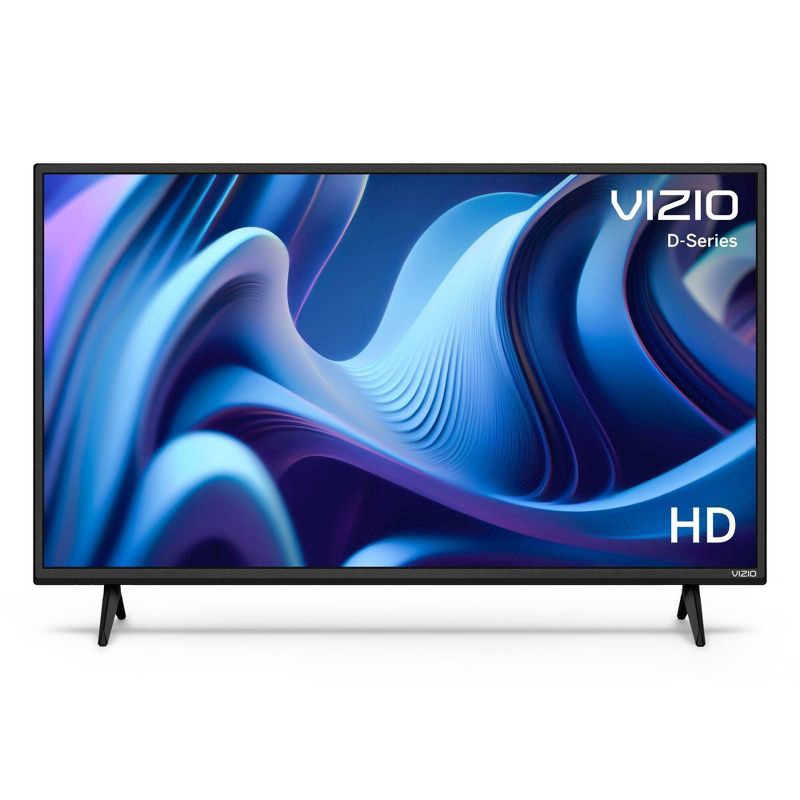 slide 3 of 9, VIZIO D-Series 32" Class 720p HD Full-Array LED Smart TV - D32h-J, 1 ct