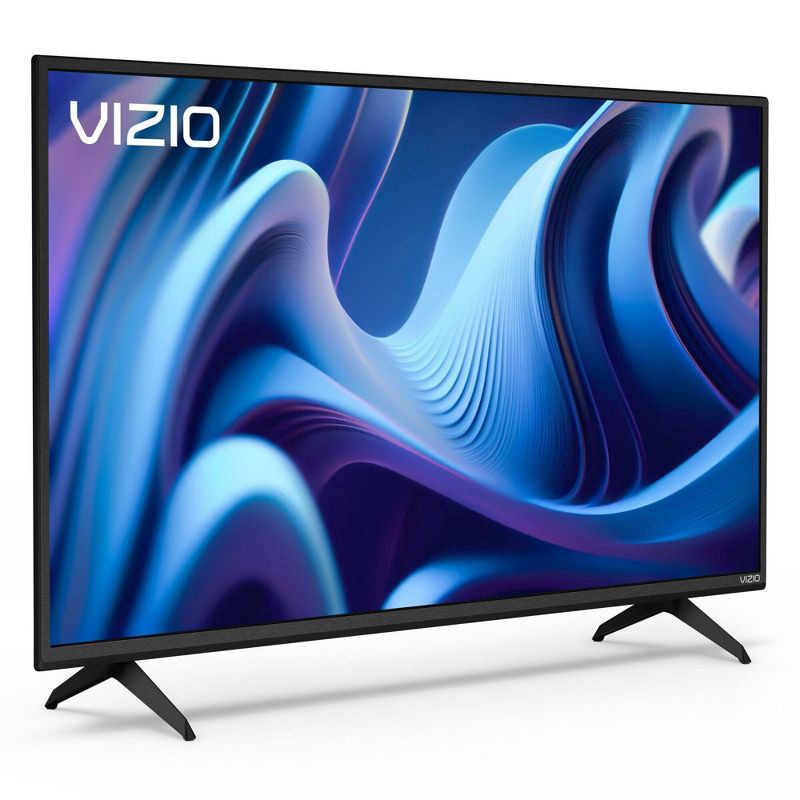 slide 4 of 9, VIZIO D-Series 32" Class 720p HD Full-Array LED Smart TV - D32h-J, 1 ct