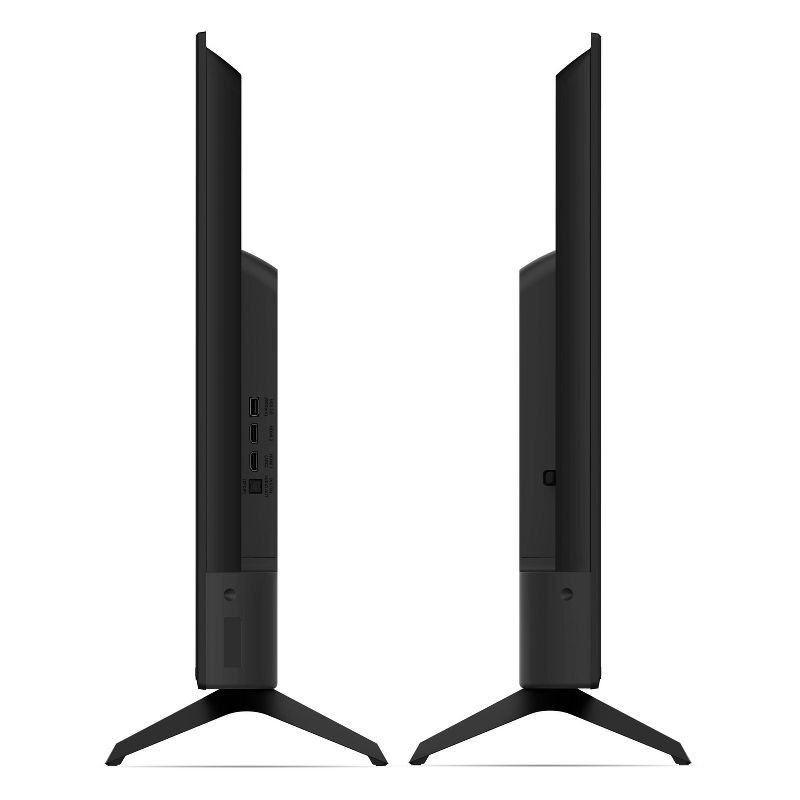 slide 5 of 9, VIZIO D-Series 32" Class 720p HD Full-Array LED Smart TV - D32h-J, 1 ct