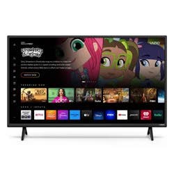VIZIO D-Series 32" Class 720p HD Full-Array LED Smart TV - D32h-J