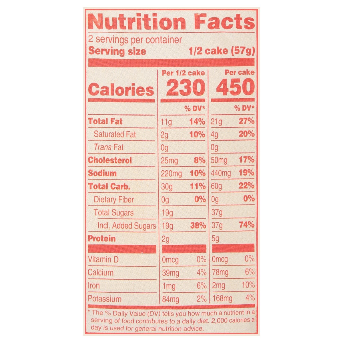 slide 3 of 14, Otis Spunkmeyer Iced Lemon Loaf Cake 4 oz, 4 oz