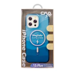 CYLO POP Tinted Sheer iPhone 15/14 Plus Case