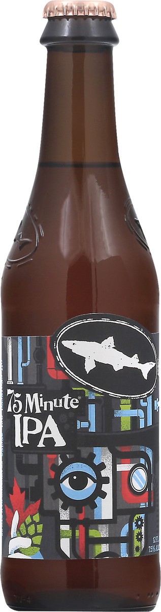 slide 4 of 9, Dogfish Head Beer 12 oz, 4 ct; 12 fl oz