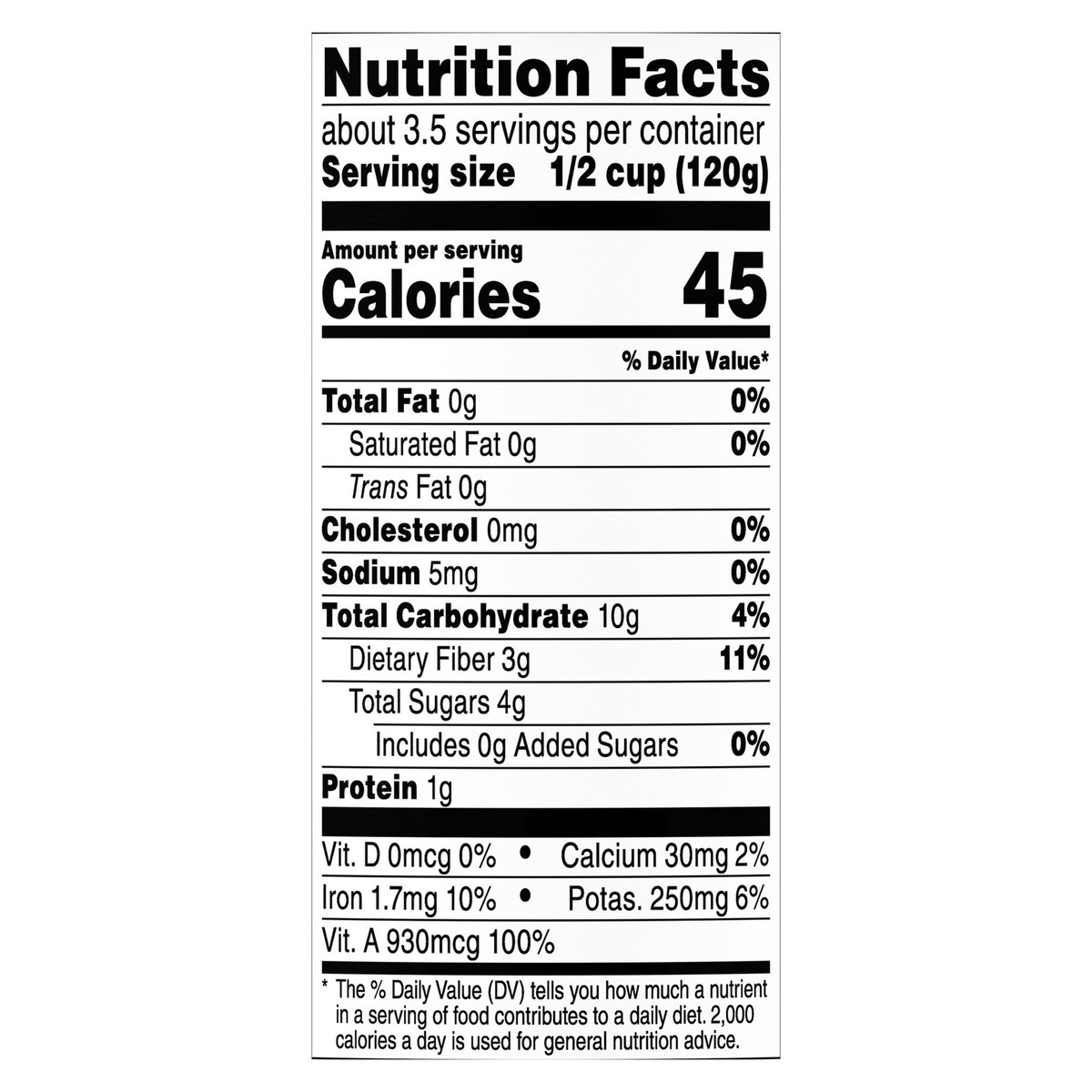 slide 2 of 8, Green Giant Pumpkin, 15 oz