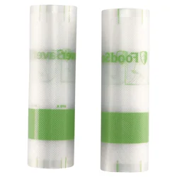 FoodSaver Vacuum Sealer Rolls