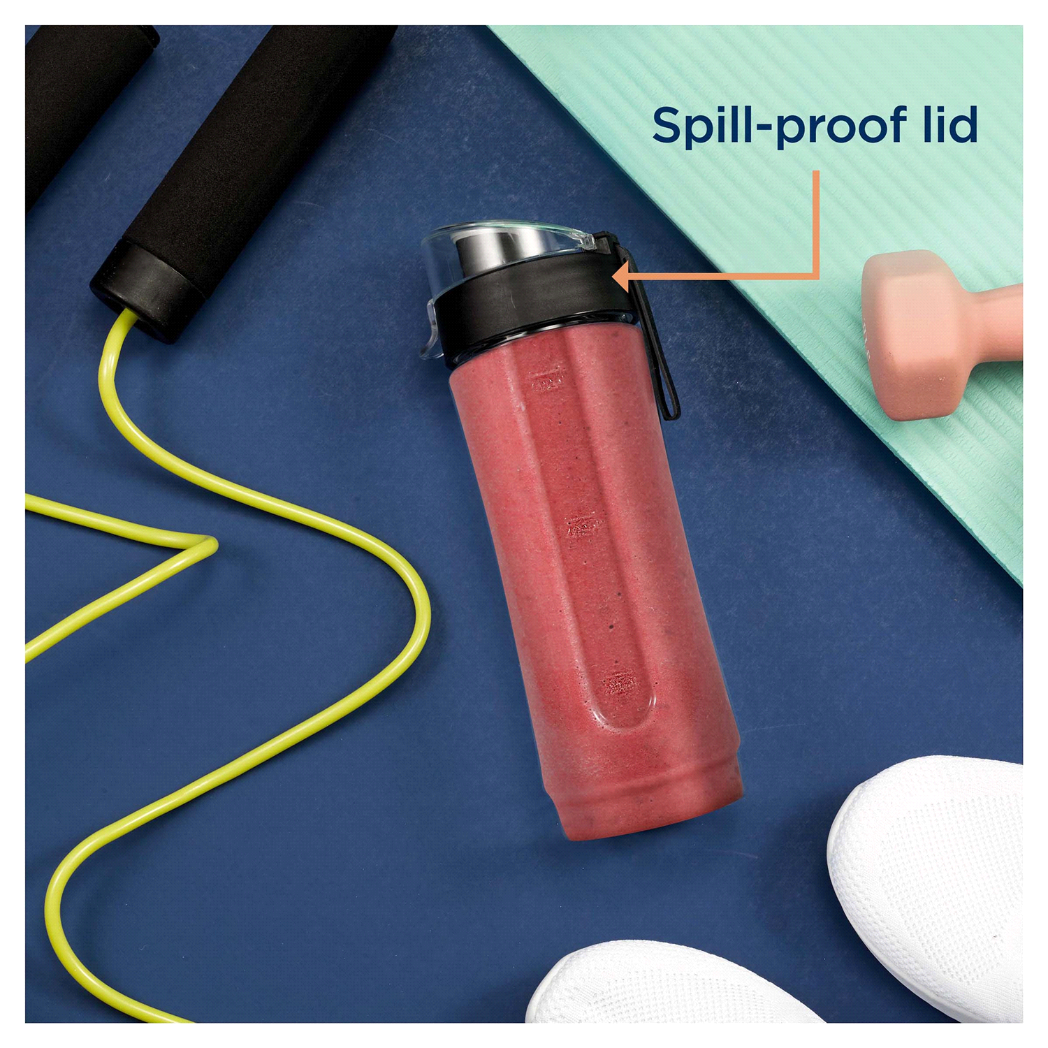 slide 2 of 4, Oster MyBlend Plus Blender 1 ea, 1 ct