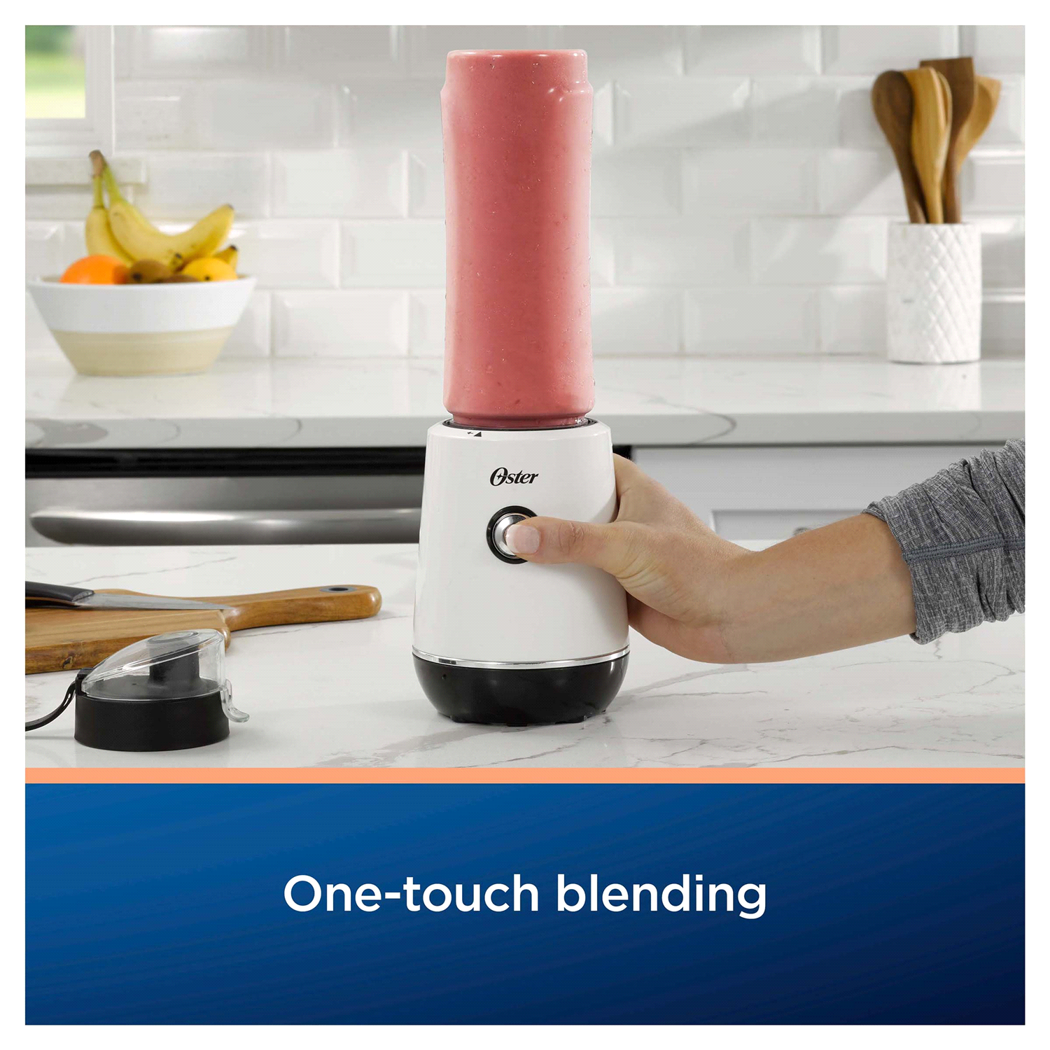 slide 3 of 4, Oster MyBlend Plus Blender 1 ea, 1 ct