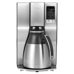 Mr. Coffee 10 Cup Thermal Programmable Coffee Maker
