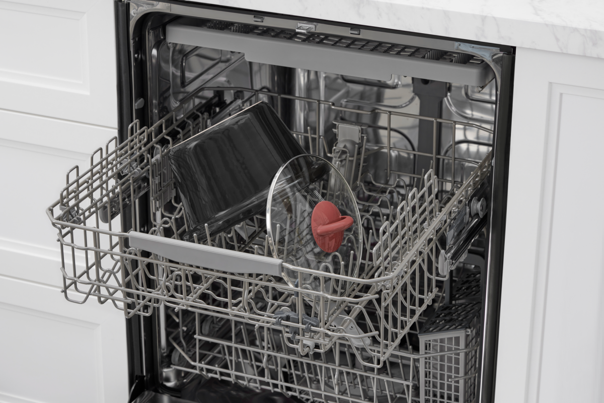 slide 4 of 5, Crock-Pot Crockpot Classic Slow Cooker Manual Control, Rose Copper, 3 qt