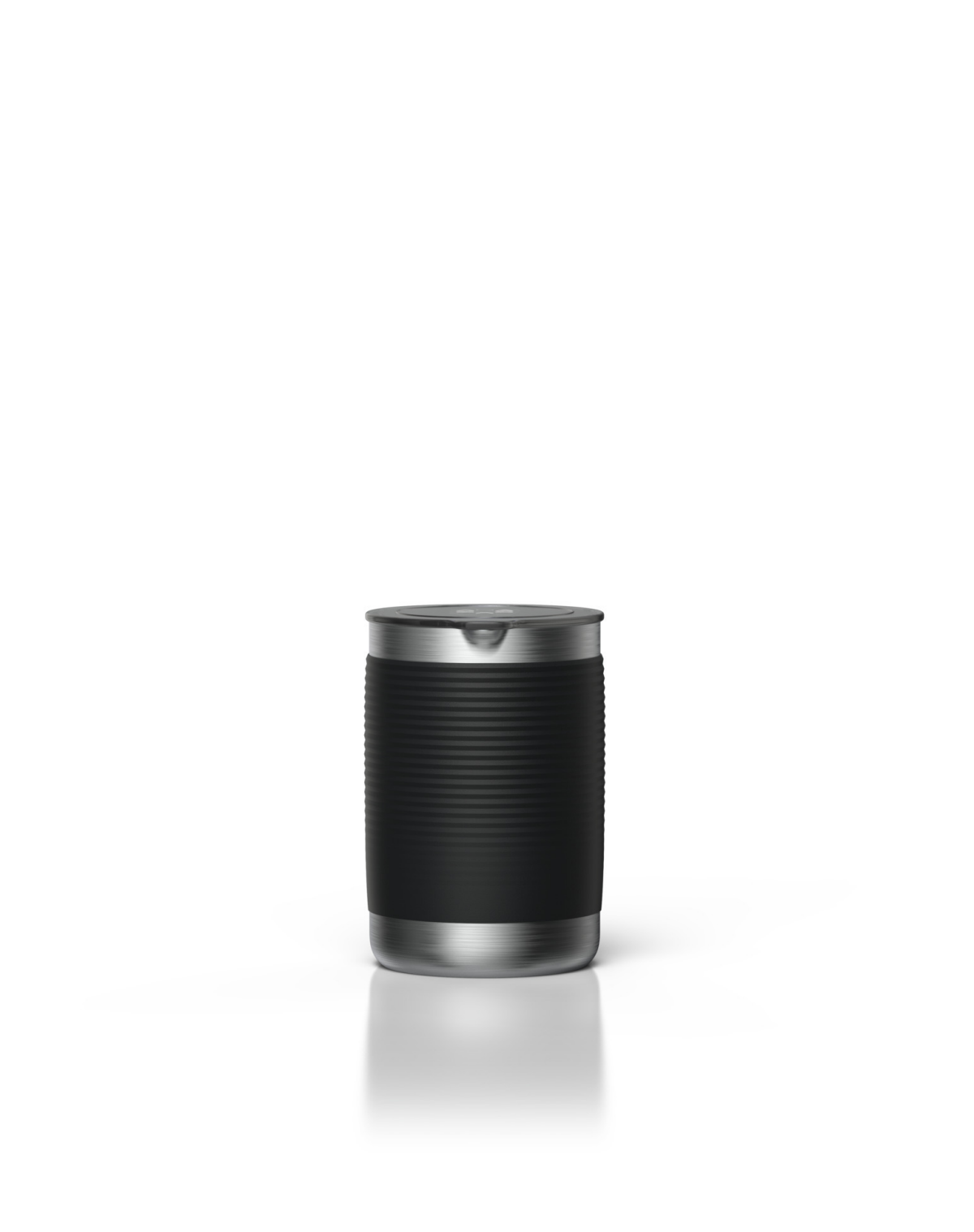 slide 3 of 3, Mr. Coffee 4-in-1 Single-Serve Latte, Iced, and Hot Coffee Maker with Milk Frother, 1 ct