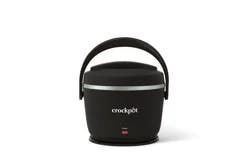 Crock-Pot 20 Ounce Round Lunch Crock 1 ea