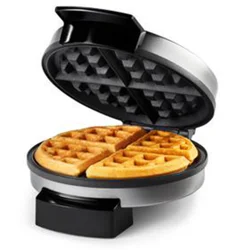 Oster DiamondForce Nonstick Belgian Waffle Maker