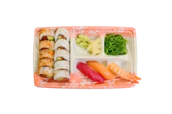 Sushic Tokyo Bento