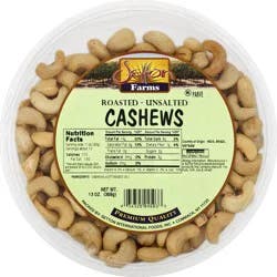 Setton Farms Setton Cashews 13 oz