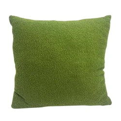Holiday Home Easter Decorative Pillow - Green