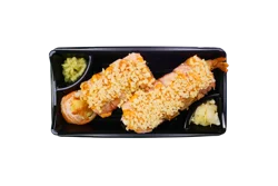 Sushic Snow Mountain Roll