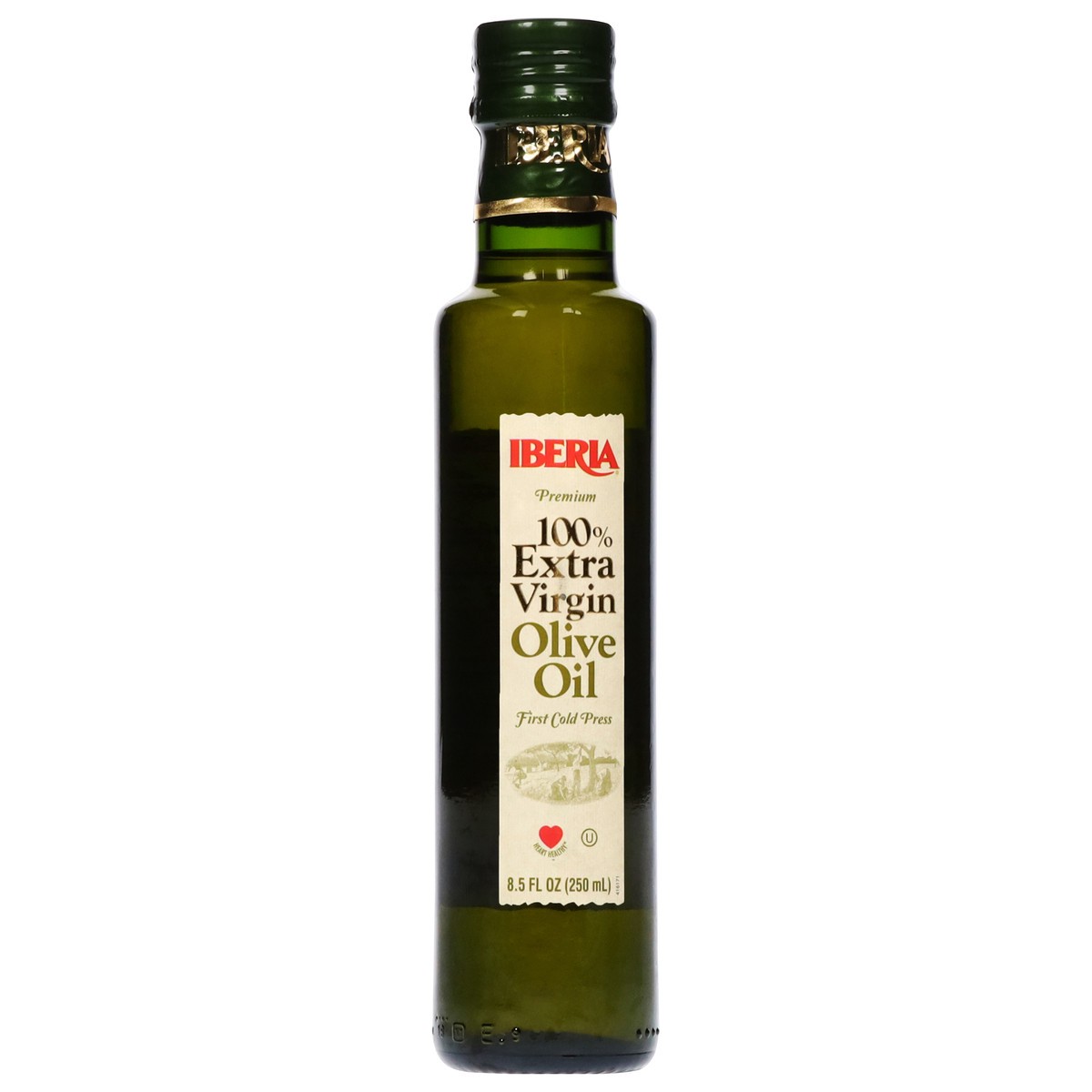 slide 10 of 13, Iberia Extra Virgin Olive Oil 8.5 fl oz, 8.5 fl oz