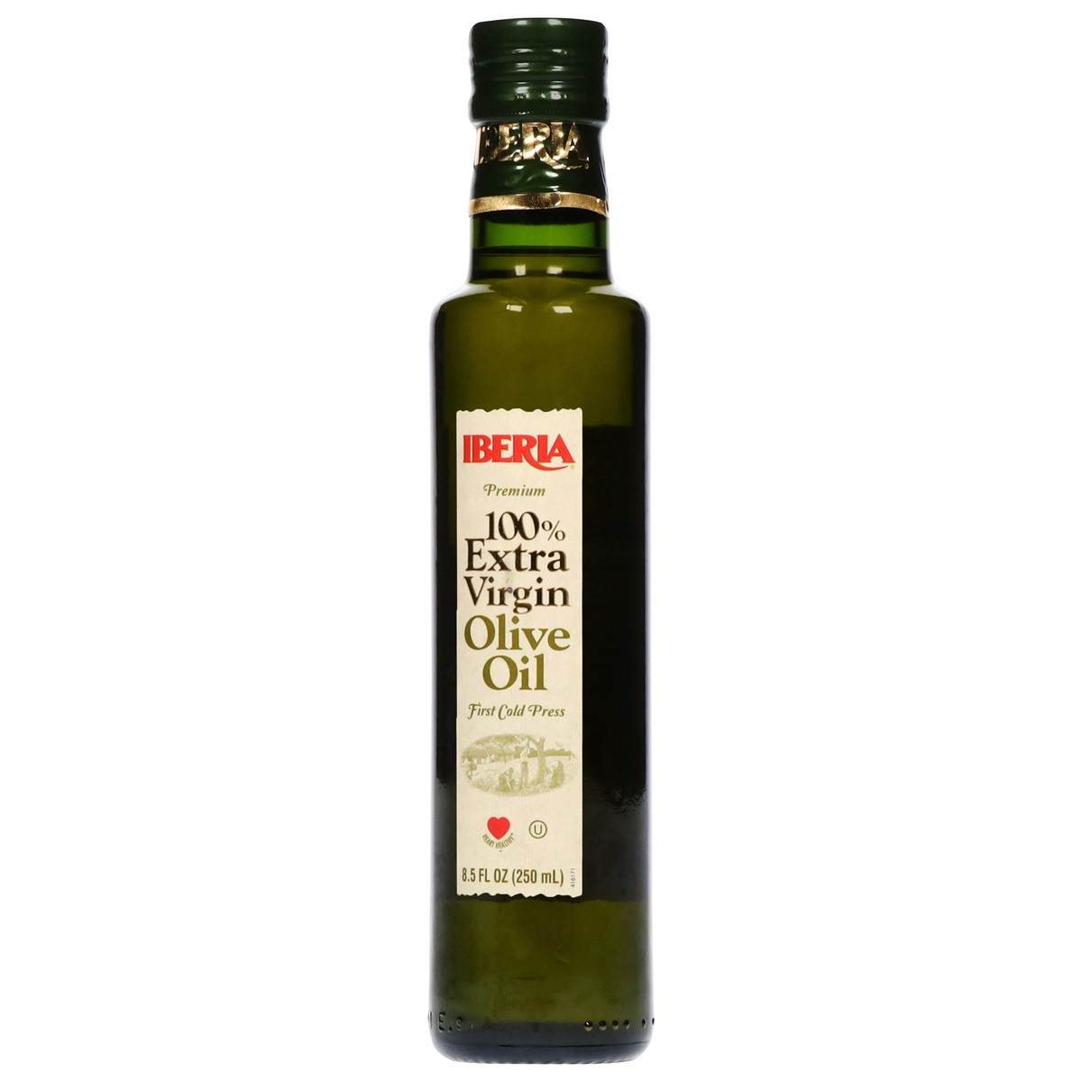 slide 7 of 13, Iberia Extra Virgin Olive Oil 8.5 fl oz, 8.5 fl oz