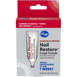 Kroger Fungal Nail Restoring Formula