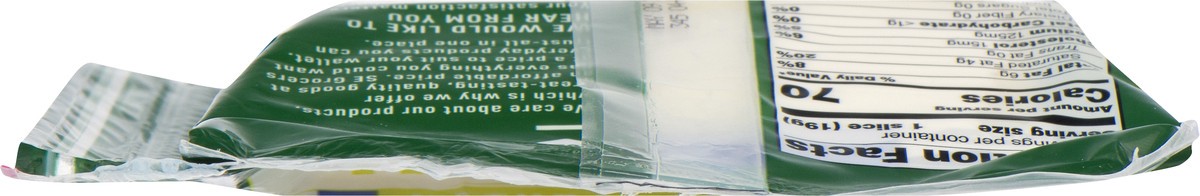 slide 7 of 9, SE Grocers Chee Natural Havarti Sliced, 8 oz