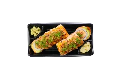 Sushic King's Roll