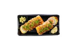 Sushic King's Roll