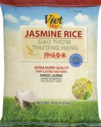 Viet Way Rice 20 lb