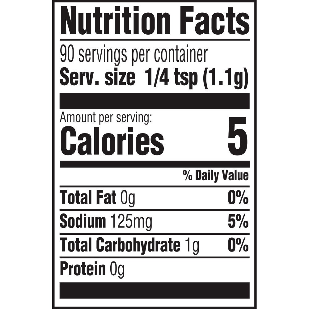 slide 6 of 6, Weber Whiskey Flavored Seasoning, Smooth & Savory Blend, Buffalo Trace, 3.5 oz
