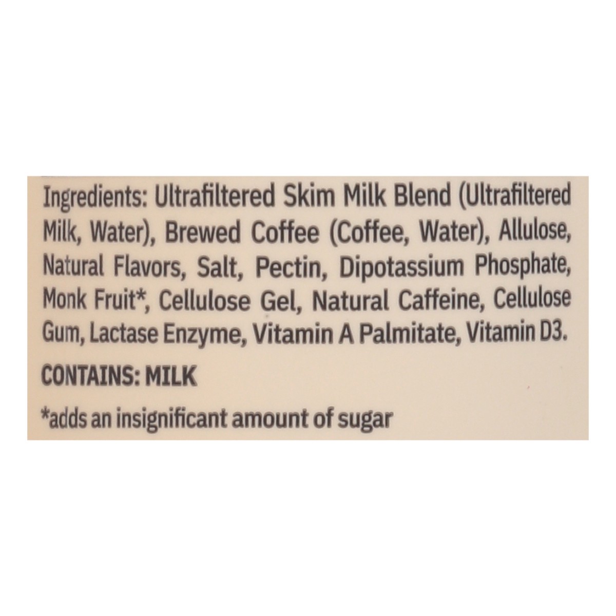 slide 5 of 13, Slate Vanilla Latte High Protein Iced Coffee 11oz, 11 fl oz