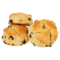 Bakery Tea Biscuits - 4 ct