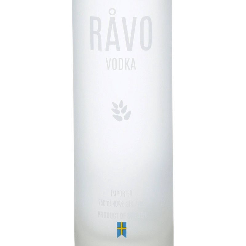 slide 2 of 3, Ravo Vodka - 750ml Bottle, 750 ml