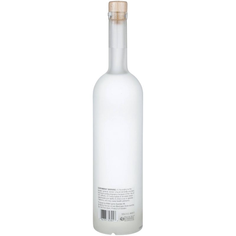 slide 3 of 3, Ravo Vodka - 750ml Bottle, 750 ml