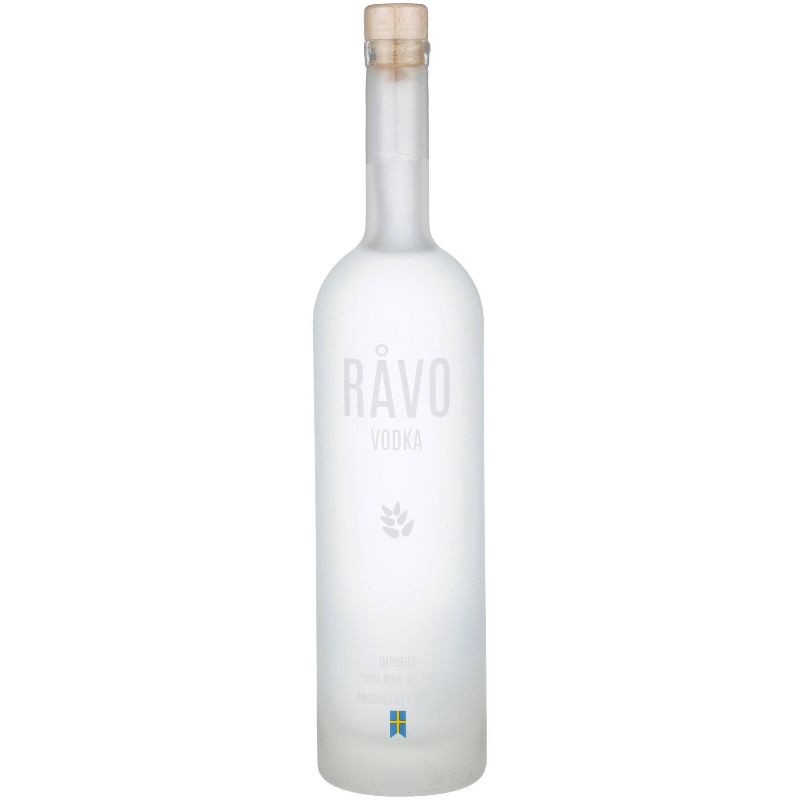slide 1 of 3, Ravo Vodka - 750ml Bottle, 750 ml