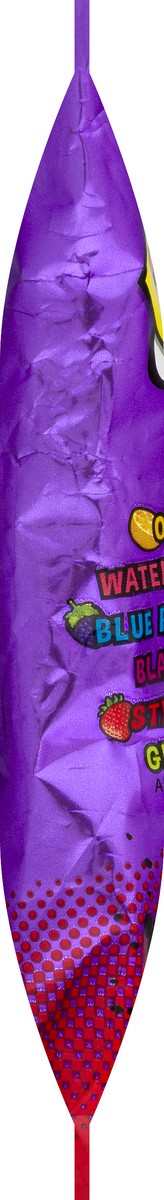slide 8 of 10, Warheads Chewy Cubes Candy 5 oz, 5 oz