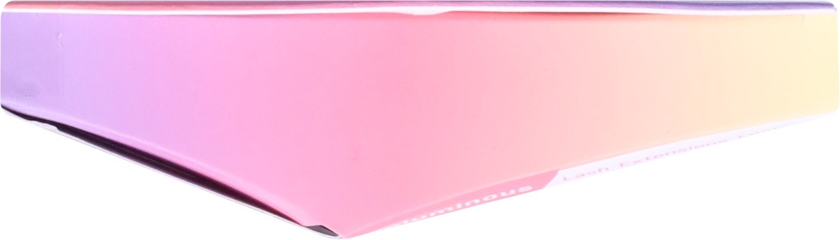 slide 7 of 9, imPRESS Press-On Falsies Voluminous Clusters 20 ea, 1 ct