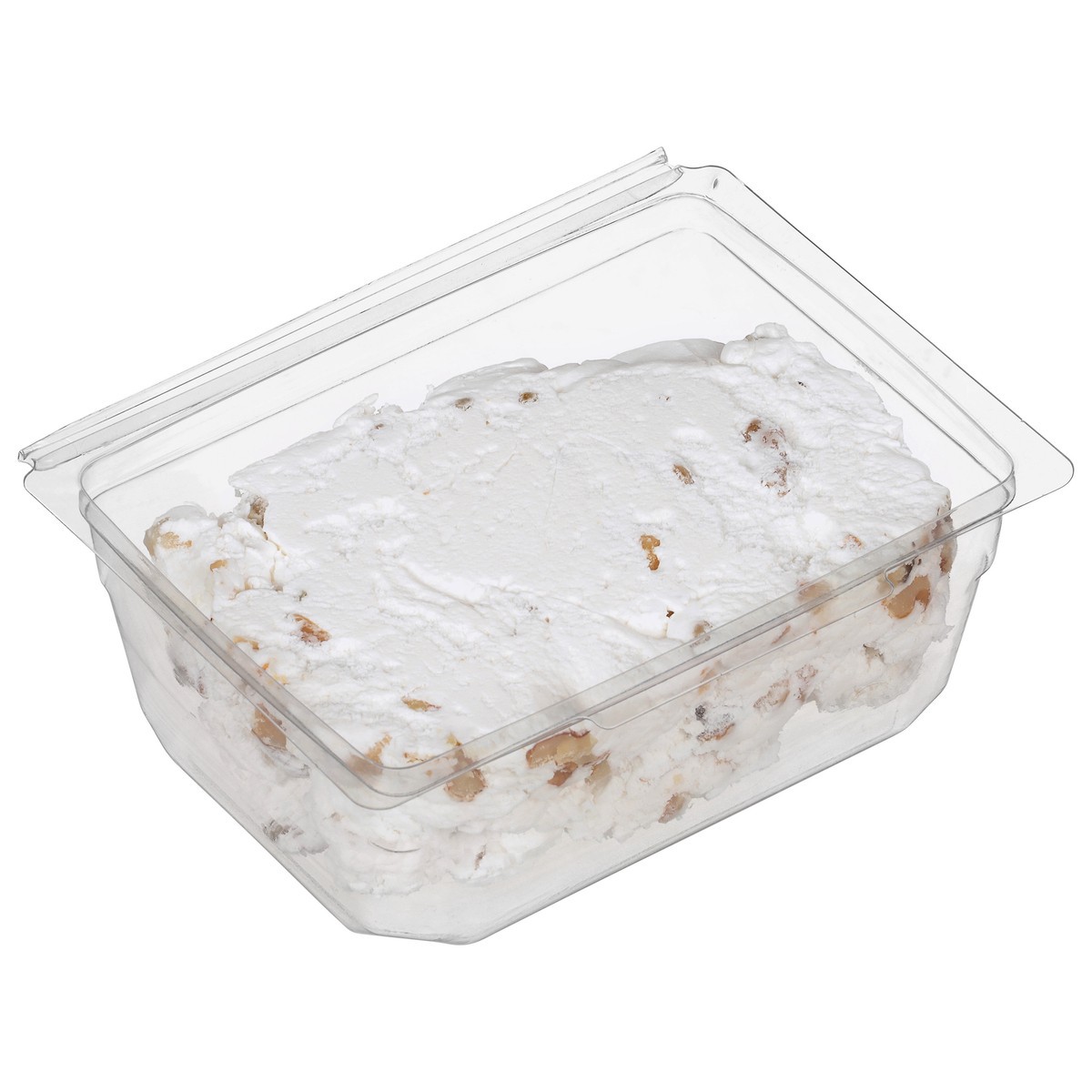 slide 6 of 9, Lunds & Byerlys Divinity with Walnuts 1 ea, 1 ct