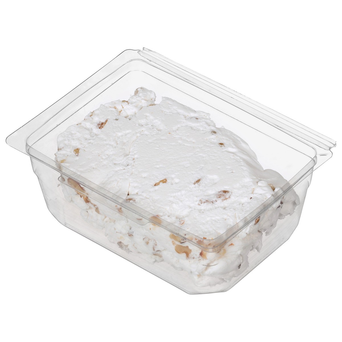 slide 7 of 9, Lunds & Byerlys Divinity with Walnuts 1 ea, 1 ct