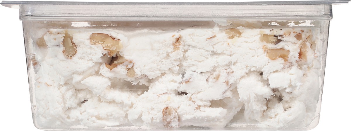 slide 9 of 9, Lunds & Byerlys Divinity with Walnuts 1 ea, 1 ct