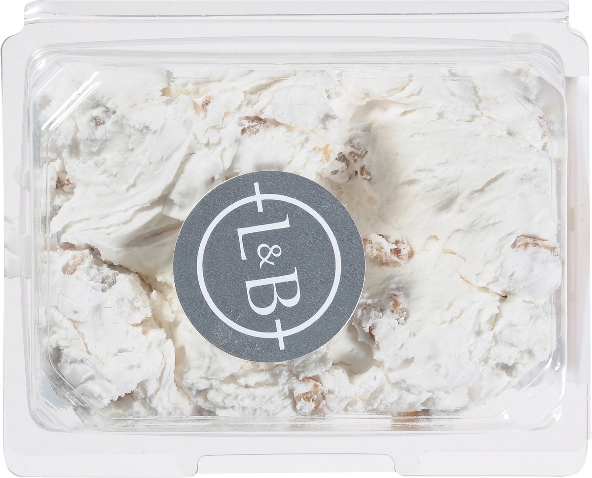 slide 3 of 9, Lunds & Byerlys Divinity with Walnuts 1 ea, 1 ct