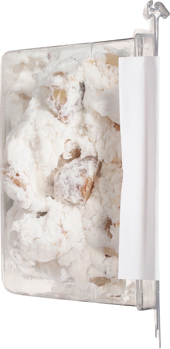 slide 4 of 9, Lunds & Byerlys Divinity with Walnuts 1 ea, 1 ct