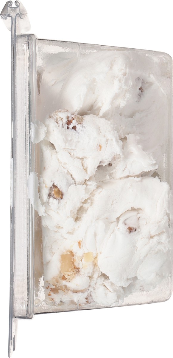 slide 2 of 9, Lunds & Byerlys Divinity with Walnuts 1 ea, 1 ct