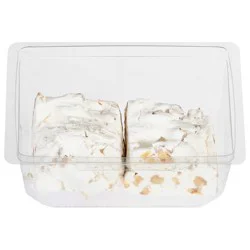 Lunds & Byerlys Divinity with Walnuts 1 ea