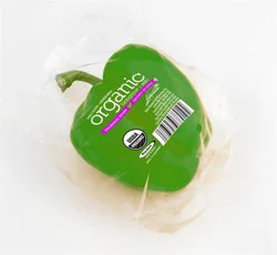 Fresh Organic Grape Tomato