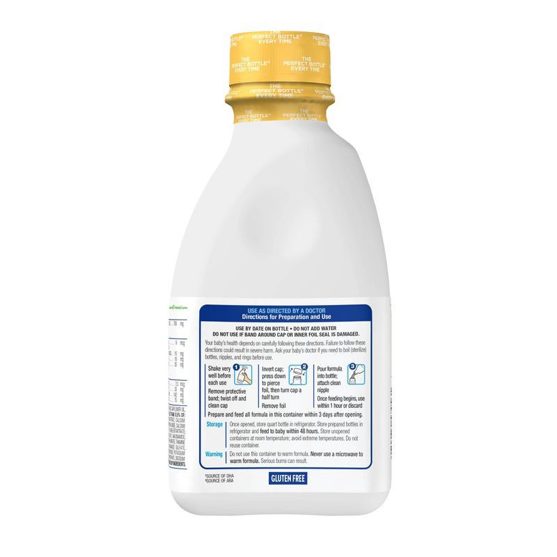 slide 2 of 10, Similac NeoSure Infant Formula with Iron Ready-to-Feed - 32 fl oz, 32 fl oz