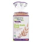 slide 1 of 1, Wholesome Pantry Whole Grain Bread, 24 oz